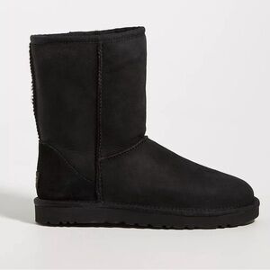 UGG Classic short boots black men’s 14 VGUC
